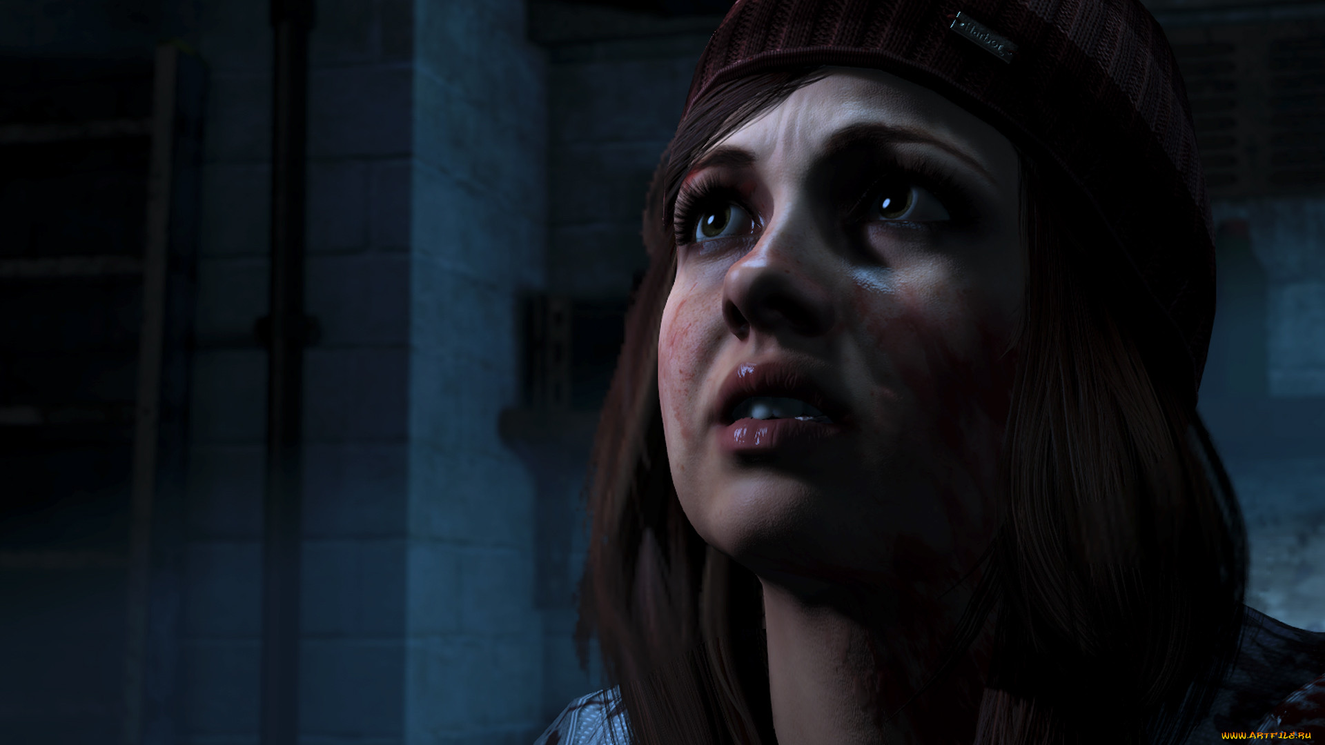 until dawn,  , - until dawn, until, dawn, , , survival, 